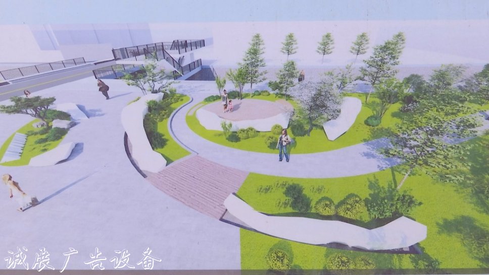 2022年江蘇將新增建廣告垃圾箱設100處“樂享園林”