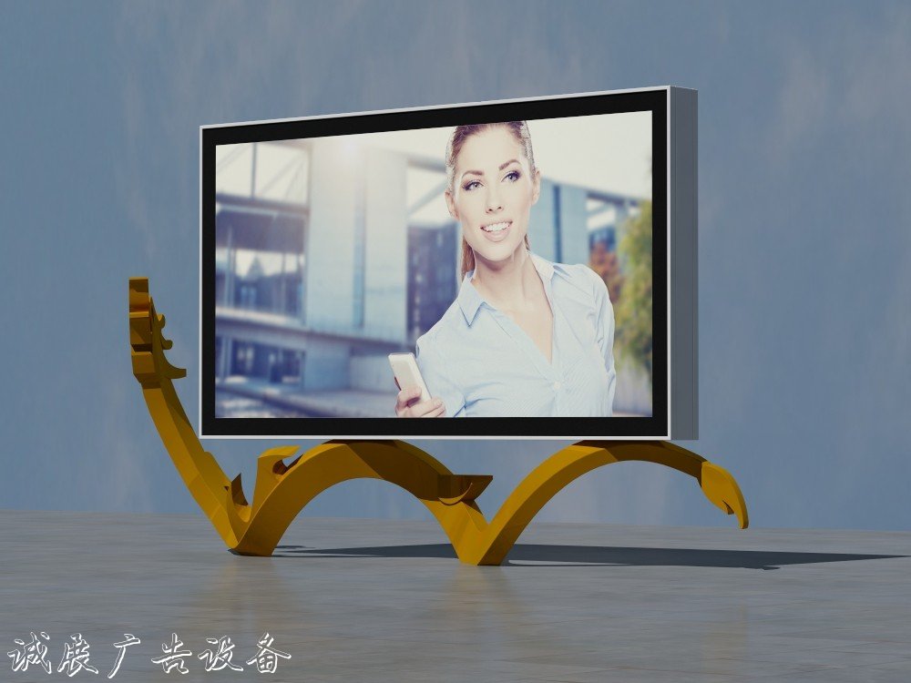 深圳滾動(dòng)燈箱制作費(fèi)用
